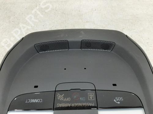 Interior roof light POLESTAR POLESTAR 2 (534) EV | BP29235806I8 - Image 3