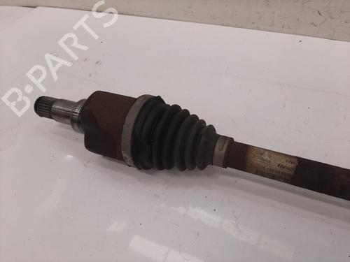 Left front driveshaft FORD FIESTA VI (CB1, CCN) 1.25 | BP35985850M38 - Image 4