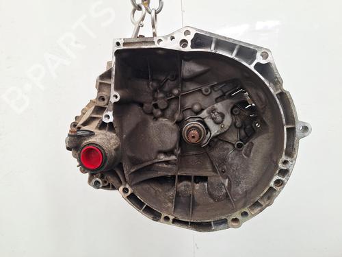Used Gearbox Gearbox 36773670 36773670