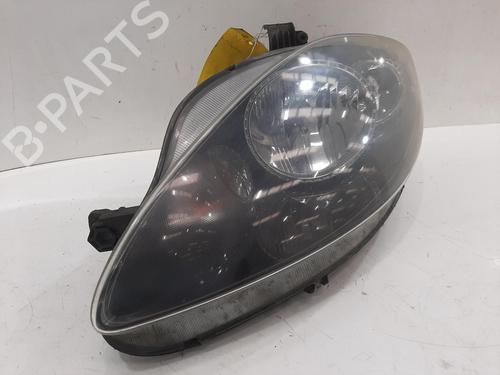 Left headlight SEAT ALTEA (5P1) 1.9 TDI | BP26845003C28 