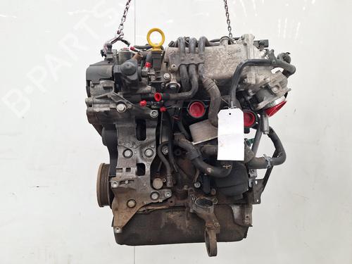 Engine SEAT ATECA (KH7, KHP) 1.6 TDI | BP33435248M1 - Image 2