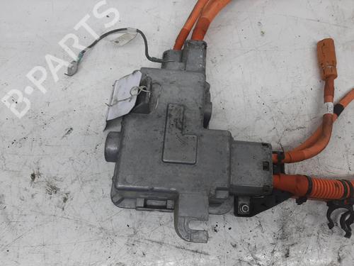 Control unit JAGUAR I-PACE (X590) EV400 AWD | BP26841435M11 