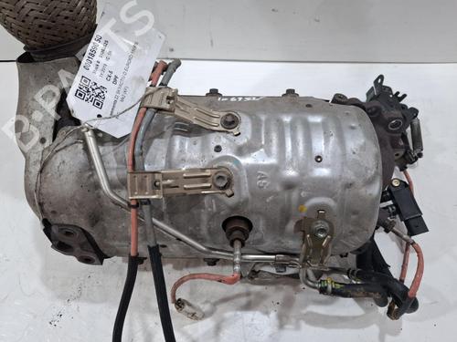 Particulate filter MAZDA CX-5 (KF) 2.2 D | BP40512524M81 - Image 3