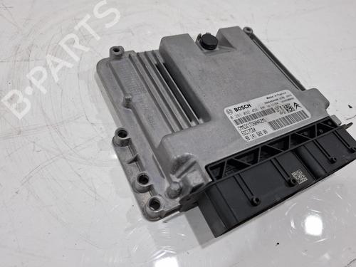 Engine control unit (ECU) PEUGEOT PARTNER Tepee 1.6 BlueHDi 100 | BP37794968M57 - Image 3