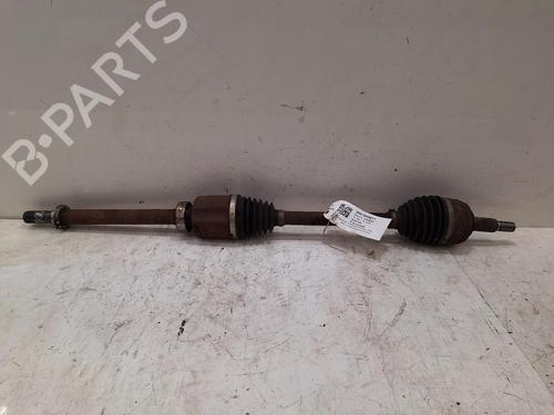 Used Right front driveshaft Right front driveshaft 39667886 39667886