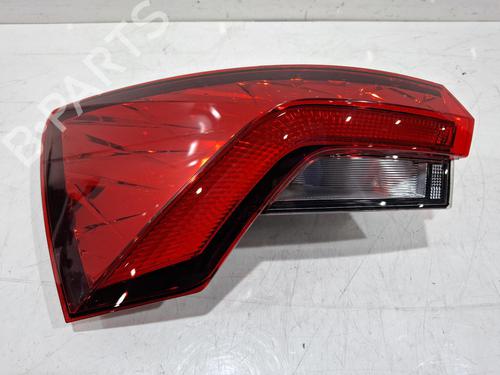 Used Left taillight Left taillight 38970059 38970059