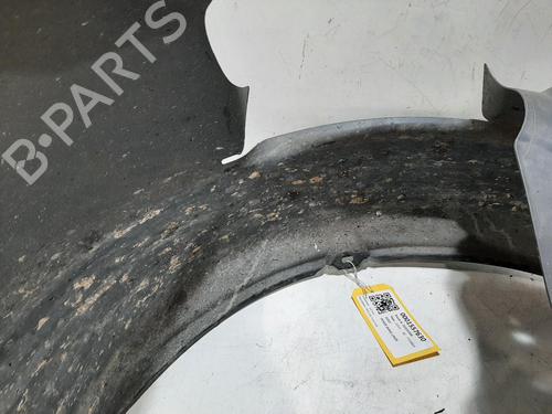 Wheel arch VW GOLF VI (5K1) 1.6 TDI | BP30286370C56