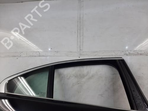 Right rear door JAGUAR I-PACE (X590) EV400 AWD | BP29883144C5