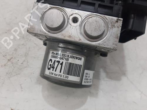 ABS pump HYUNDAI i30 (PDE, PD, PDEN) 1.0 T-GDI | BP32718229M43 - Image 5