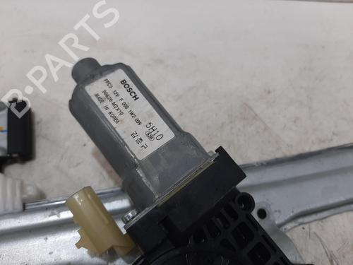 Front left window mechanism VAUXHALL VIVA (C16) 1.0 | BP30870040C22