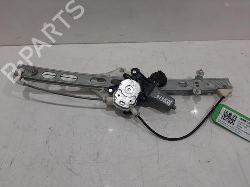 Used Front left window mechanism Front left window mechanism SUZUKI SWIFT IV (FZ, NZ) 1.2 (AZG412, ZC72S) (90 hp) 36216969 36216969
