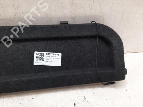 Rear parcel shelf SUZUKI SWIFT IV (FZ, NZ) 1.2 (AZG412, ZC72S) | BP37853319C85 - Image 4