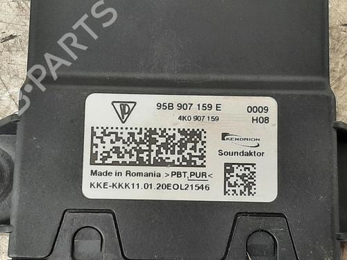 Control unit PORSCHE MACAN (95B) 2.9 Turbo AWD (95BCI1) | BP29266313M11