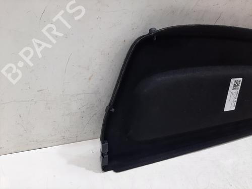 Rear parcel shelf VAUXHALL CORSA Mk IV (E) (X15) 1.4 | BP33436236C85 - Image 6