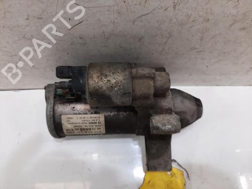 Starter CITROËN BERLINGO Box Body/MPV (K9) 1.6 BlueHDi 100 | BP33242687M8 - Image 2