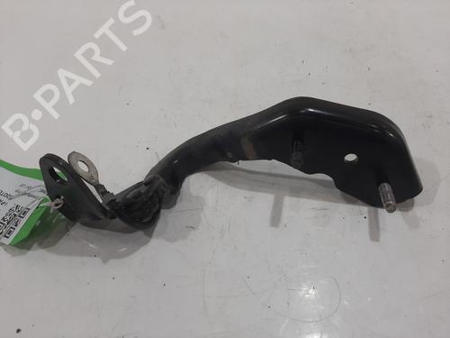 Used Hinge/Door check strap JAGUAR I-PACE (X590) EV400 AWD (400 hp) 29882985