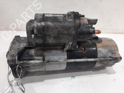 Used Starter LAND ROVER RANGE ROVER IV (L405) 4.4 SDV8 4x4 (340 hp) 29636481