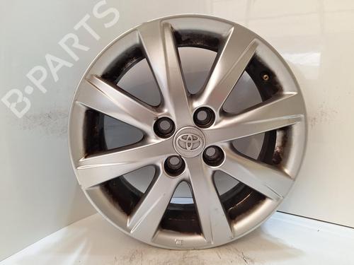 Used Rim Rim 36697233 36697233