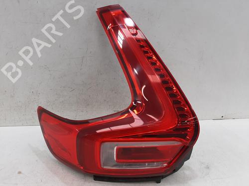 Used Left taillight Left taillight VOLVO XC40 (536) B4 Mild-Hybrid (197 hp) 33318781 33318781