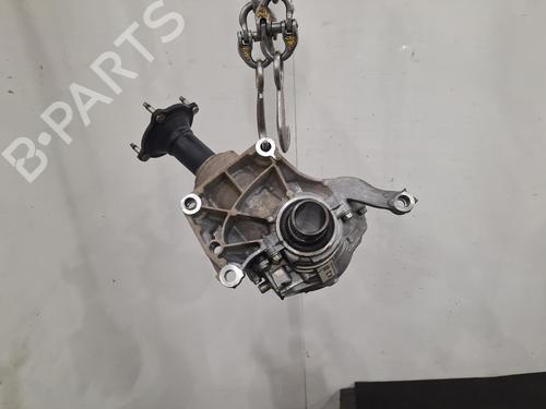 Used Transfer box MAZDA CX-5 (KE, GH) 2.2 D AWD (KE102) (175 hp) 29809573
