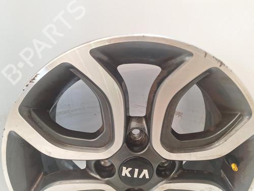 Fælk KIA PICANTO III (JA) 1.2 | BP34733127C45 - Image 2