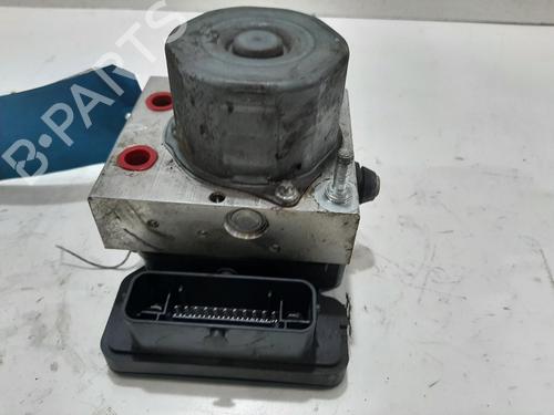 ABS VAUXHALL MERIVA Mk II (B) (S10) 1.4 | BP30897002M43