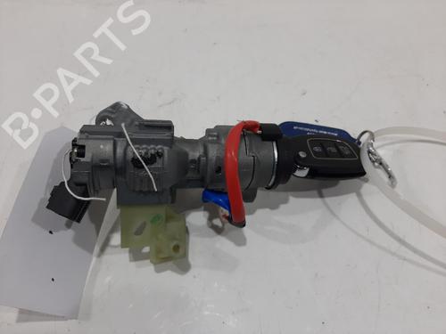Ignition barrel HYUNDAI TUCSON (TL, TLE) 1.7 CRDi | BP30141610M48