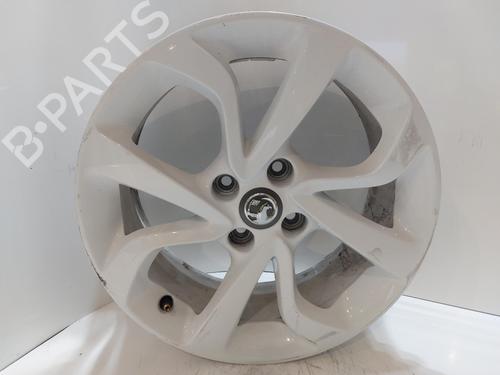 Fælk VAUXHALL CORSA Mk IV (E) (X15) 1.4 (75 hp) 32380039