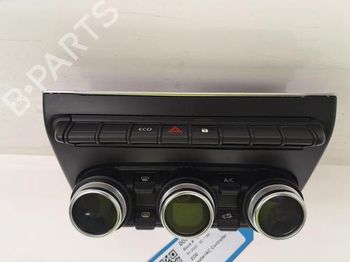 Climate control RENAULT ZOE (BFM_) ZOE (BFMD) | BP26866207I5 
