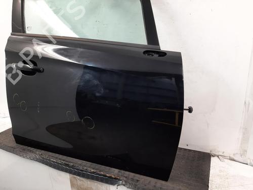Right front door VAUXHALL CORSA Mk IV (E) (X15) 1.4 | BP29810327C3