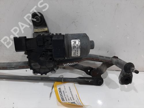 Front wiper motor VW JETTA IV (162, 163, AV3, AV2) 2.0 TDI | BP30119954M29