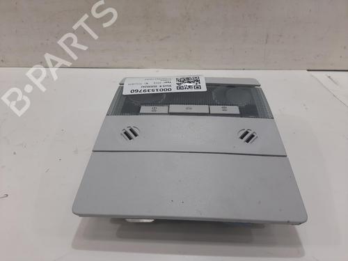 Used Interior roof light VAUXHALL CORSA Mk IV (E) (X15) 1.4 (75 hp) 29810024