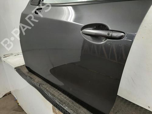 Left front door MAZDA 2 Hatchback (DL, DJ) 1.5 SKYACTIV-G | BP33125111C2 - Image 3