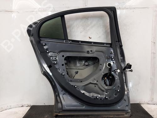 Dør venstre bagtil JAGUAR I-PACE (X590) EV400 AWD | BP30757004C4 