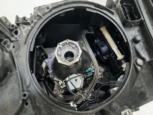 Left headlight BMW 4 Coupe (F32, F82) 430 d xDrive | BP27594919C28 