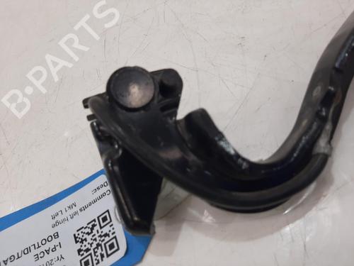 Hinge/Door check strap JAGUAR I-PACE (X590) EV400 AWD | BP29266523C146 
