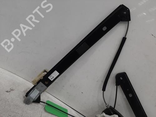 Front left window mechanism AUDI E-TRON (GEN) 50 quattro | BP26868123C22 