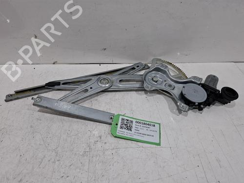 Used Front left window mechanism Front left window mechanism 38294547 38294547