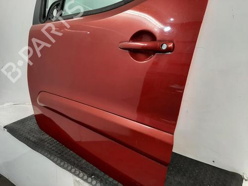 Dør venstre foran CITROËN BERLINGO MULTISPACE (B9) 1.6 | BP27155925C2 