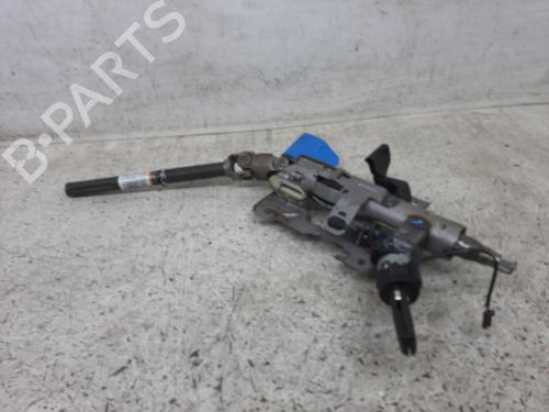 Used Steering column PEUGEOT 5008 (0U_, 0E_) 1.6 HDi (112 hp) 26750004