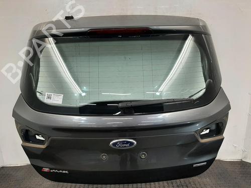 Used Tailgate Tailgate 39241406 39241406