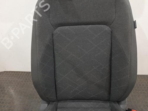 Sæde højre fortil VW GOLF VIII (CD1, DA1) 1.0 TSI | BP38944825C16 - Image 3