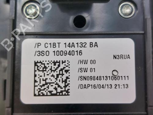 Right front window switch FORD FIESTA VI (CB1, CCN) 1.25 | BP26864441I26 - Image 4