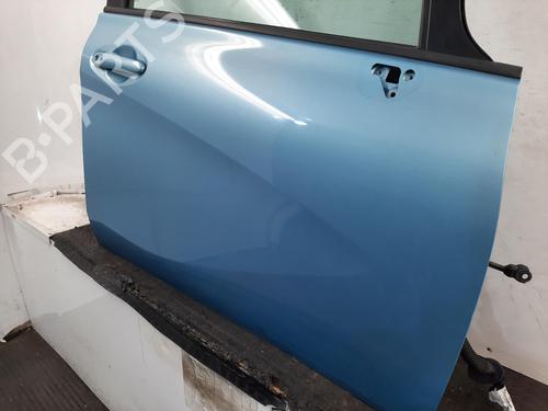 Right front door NISSAN NOTE (E12) 1.2 DIG-S | BP30495416C3