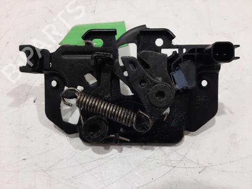 Used Hood lock Hood lock 36963599 36963599