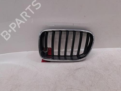 Used Grille Grille BMW X3 (F25) xDrive 20 d (184 hp) 34376925 34376925
