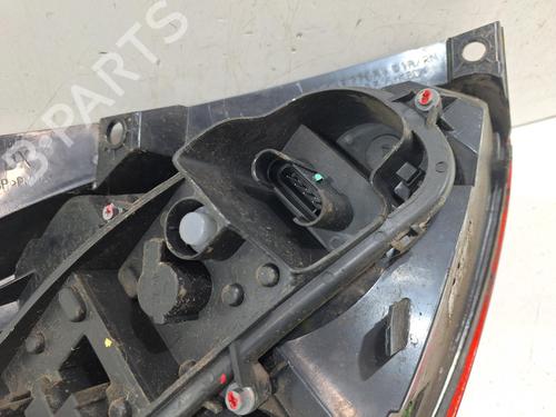 Right taillight FORD KA (RU8) 1.2 | BP31879729C35
