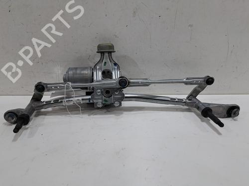 Used Front wiper motor VAUXHALL GRANDLAND X / GRANDLAND (A18) 1.2 Turbo (75) (131 hp) 26804334