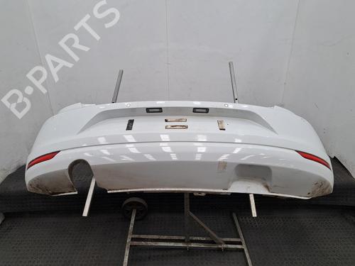 Used Rear bumper Rear bumper 38015276 38015276