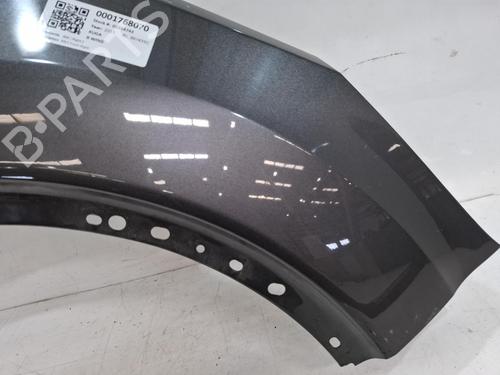 Forskærm Højre FORD KUGA II (DM2) 2.0 TDCi | BP37484571C42 - Image 2